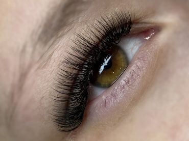 Наращивание ресниц в Ульяновске